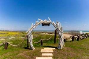 Rezident depăşeşte pragul de 800.000 de euro din cazările pe litoral, într-un sezon turistic dificil